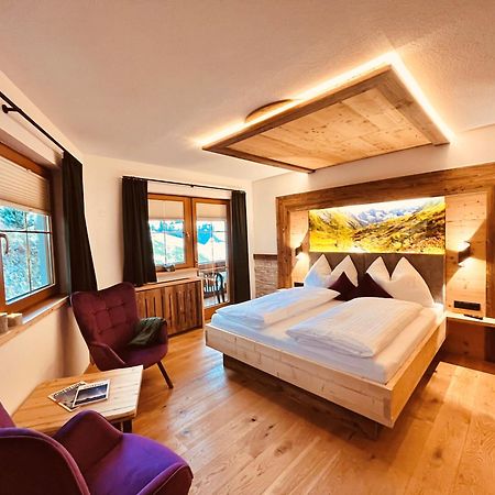 Landhaus Hoellwarth Zell am Ziller Kültér fotó