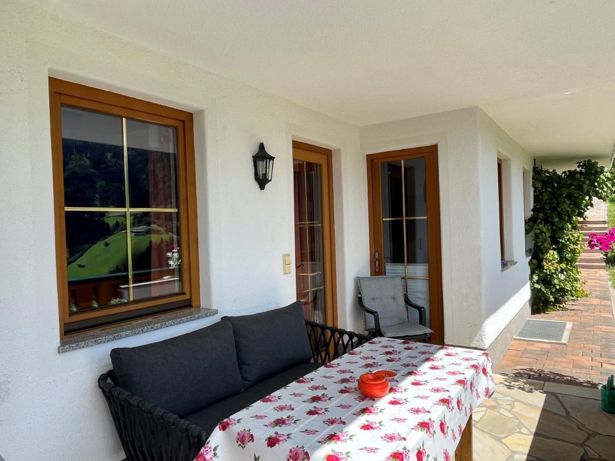 Landhaus Hoellwarth Zell am Ziller Kültér fotó