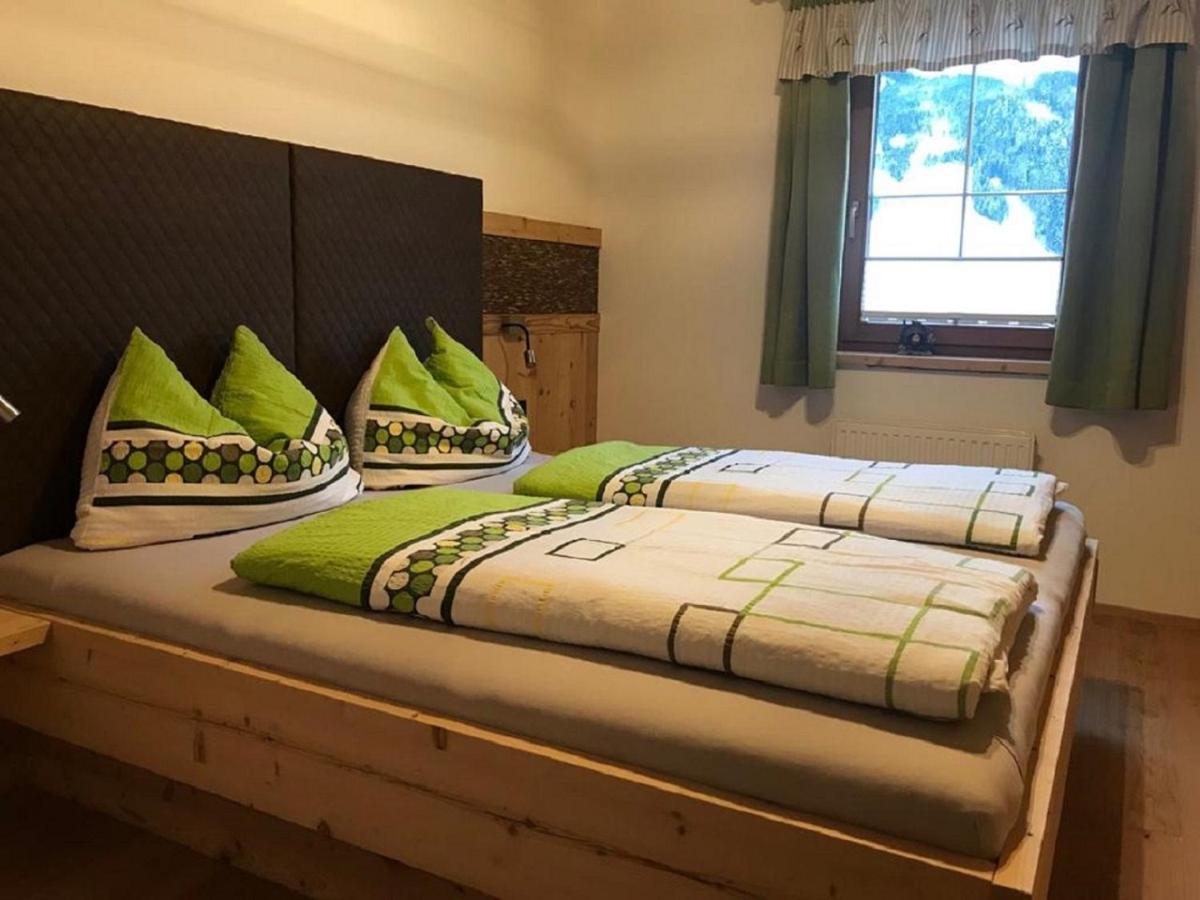 Landhaus Hoellwarth Zell am Ziller Kültér fotó