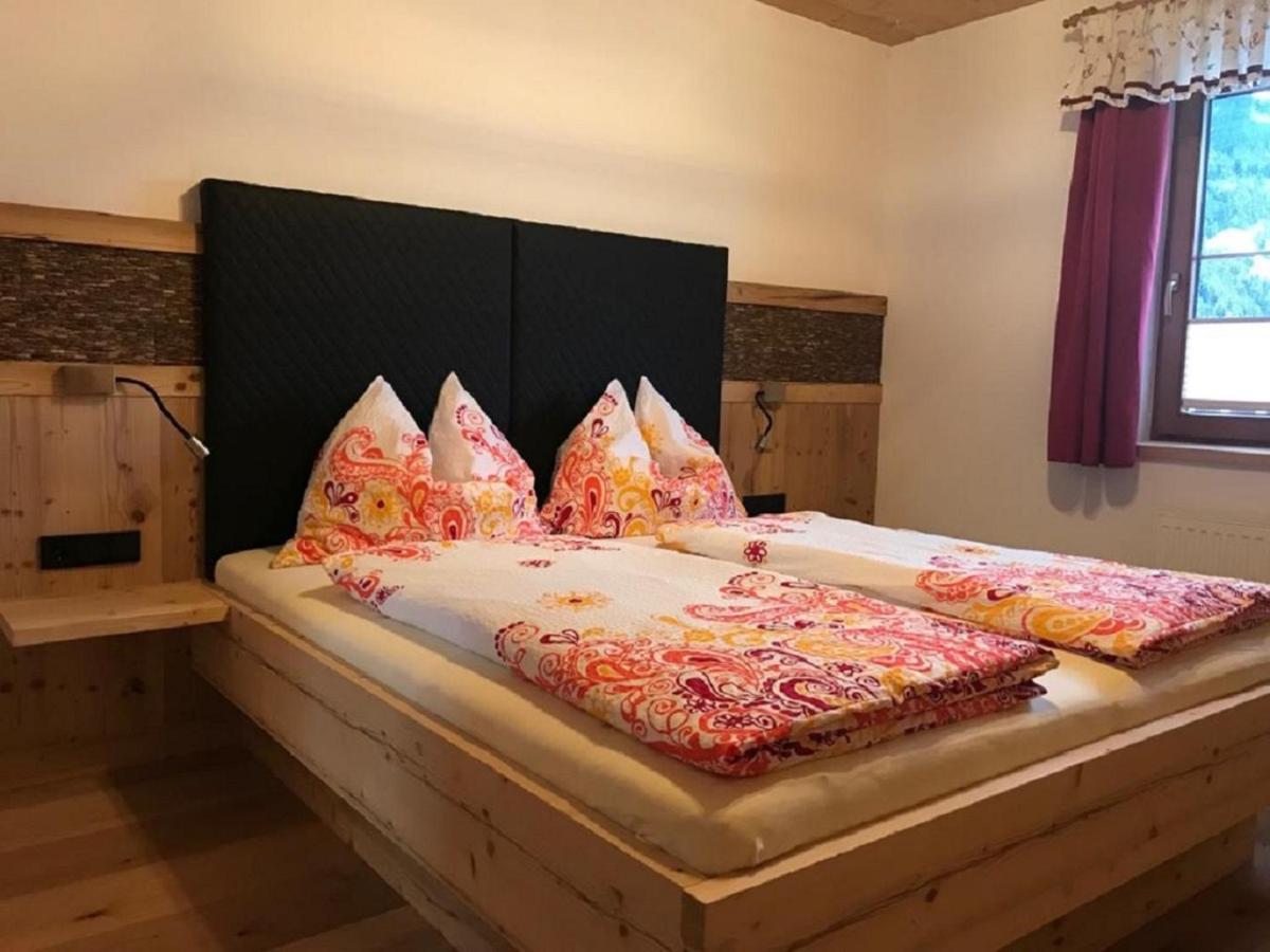 Landhaus Hoellwarth Zell am Ziller Kültér fotó