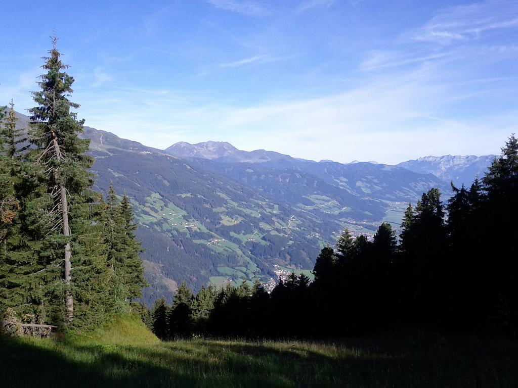 Landhaus Hoellwarth Zell am Ziller Szoba fotó