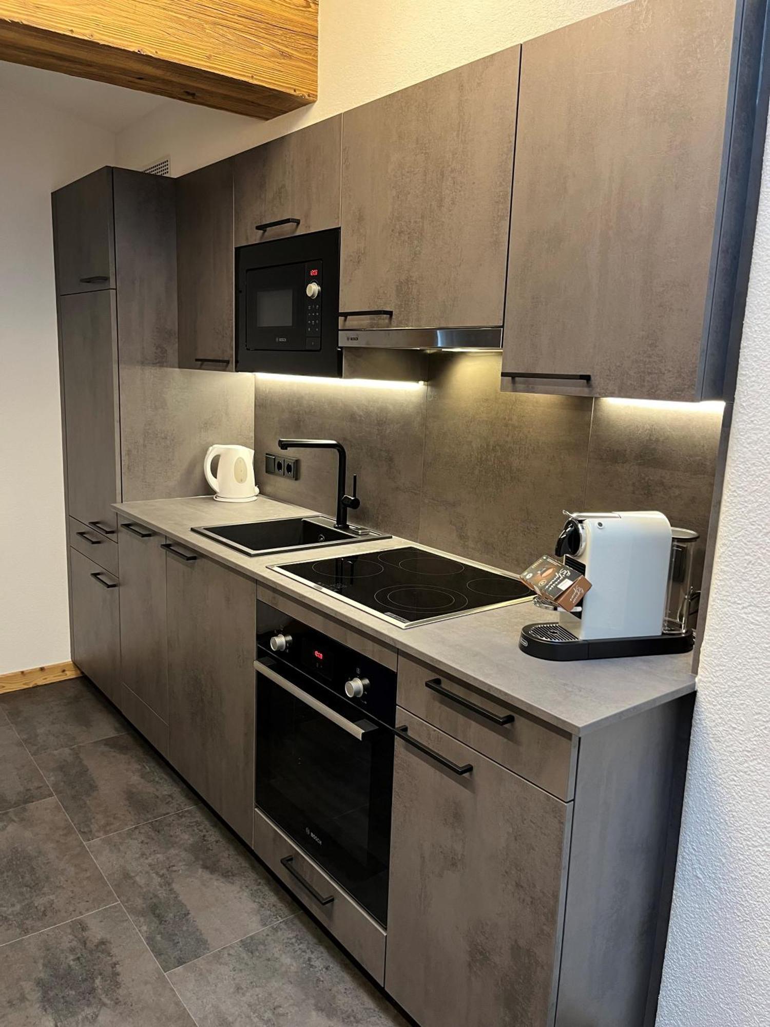 Landhaus Hoellwarth Zell am Ziller Kültér fotó