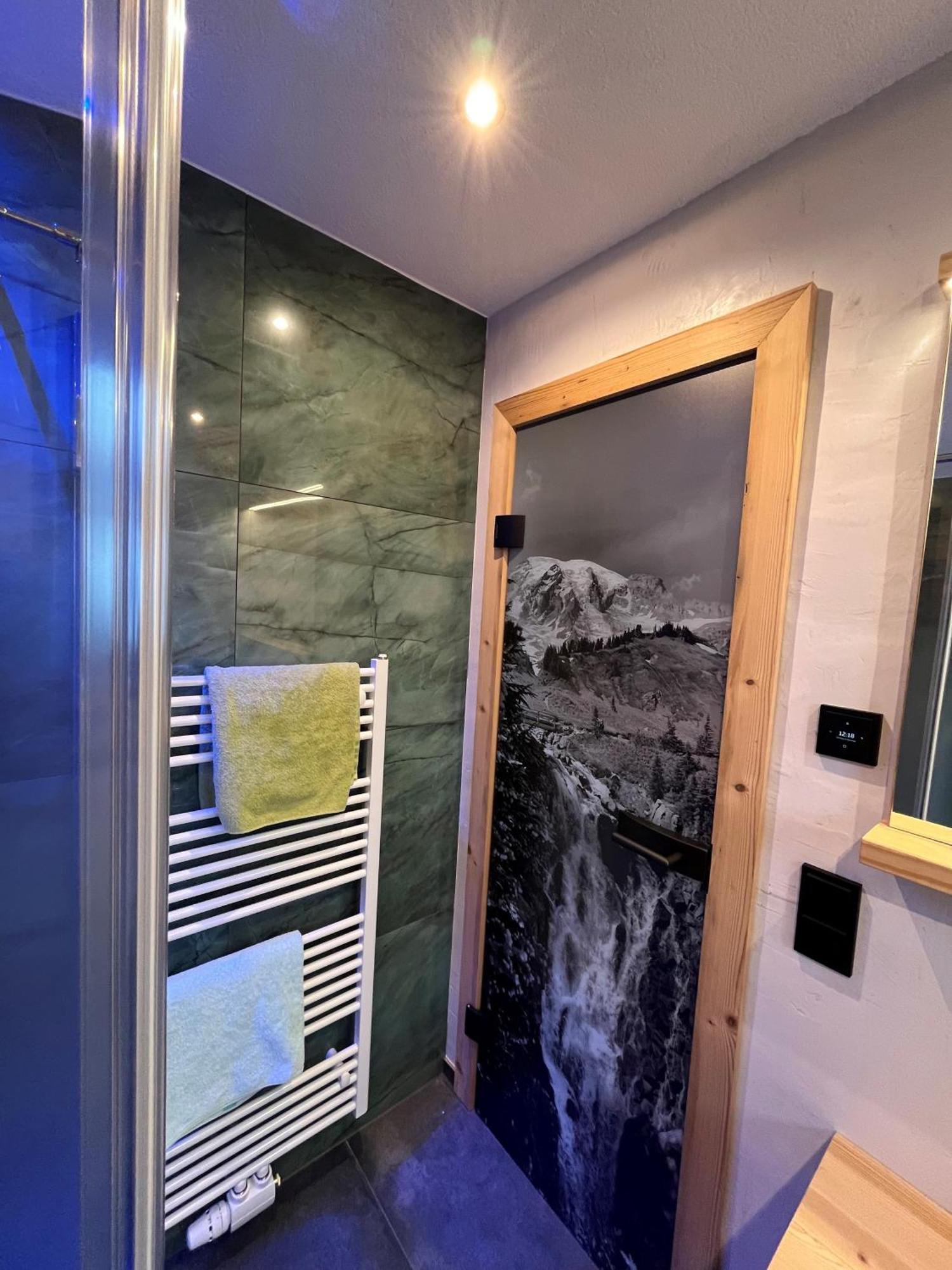 Landhaus Hoellwarth Zell am Ziller Kültér fotó