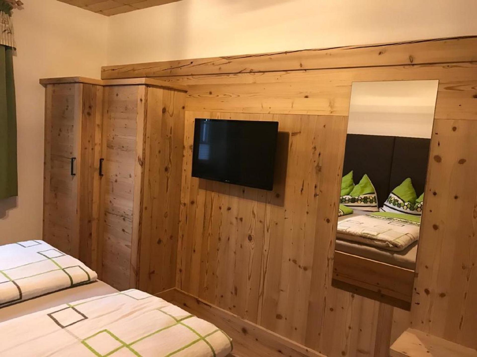 Landhaus Hoellwarth Zell am Ziller Kültér fotó