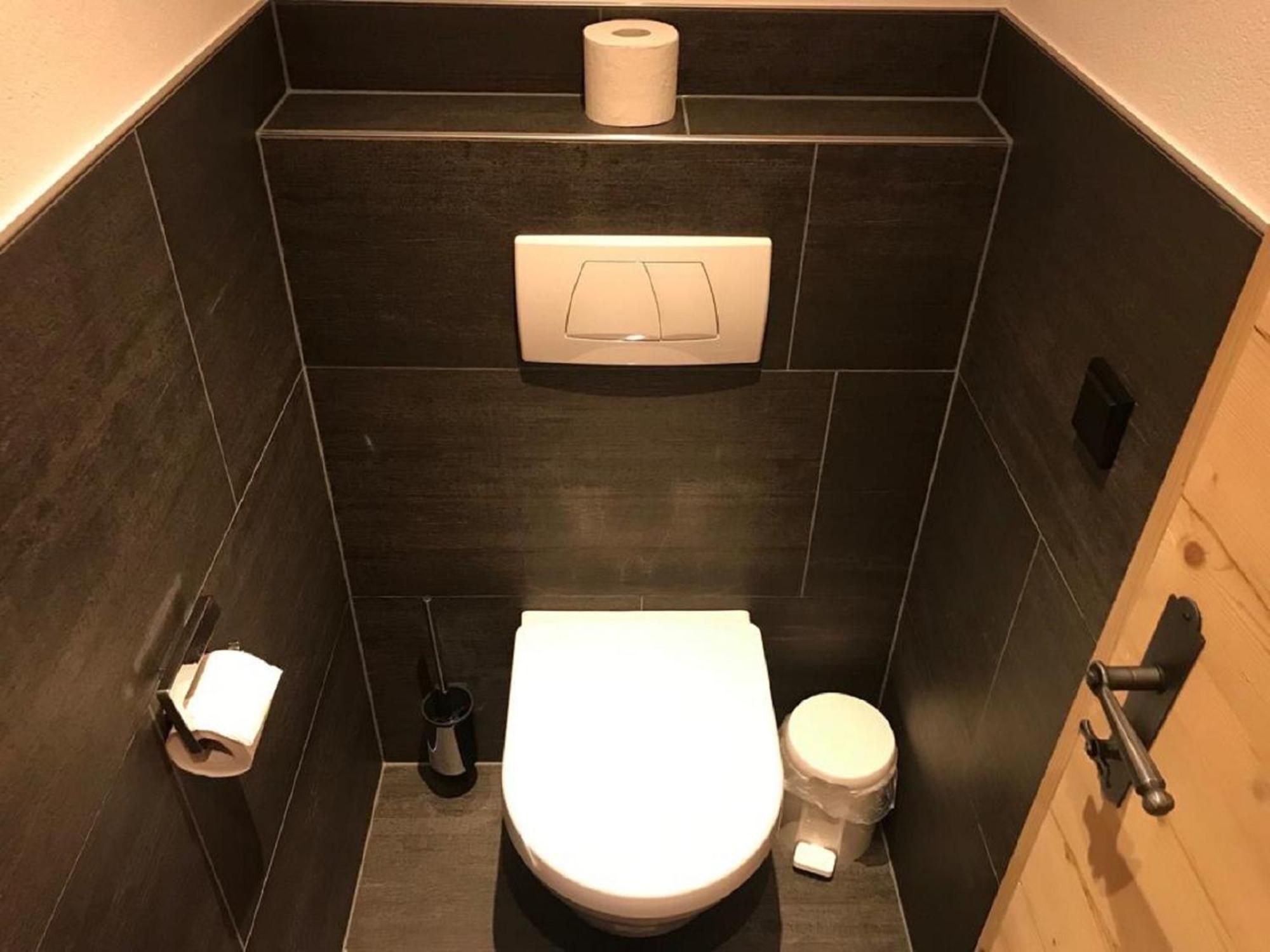 Landhaus Hoellwarth Zell am Ziller Kültér fotó